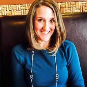 Meet your Posher, Lynne